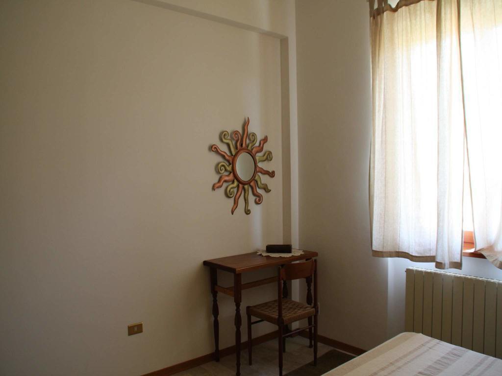 Cristina B&B Sassoferrato Quarto foto