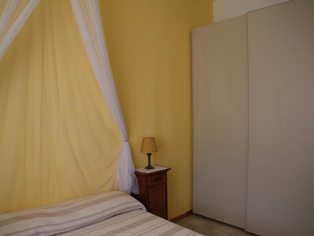 Cristina B&B Sassoferrato Quarto foto