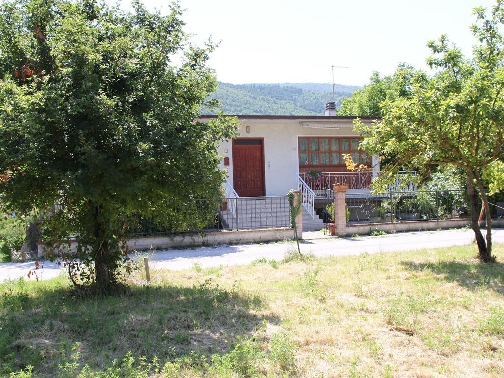 Cristina B&B Sassoferrato Exterior foto