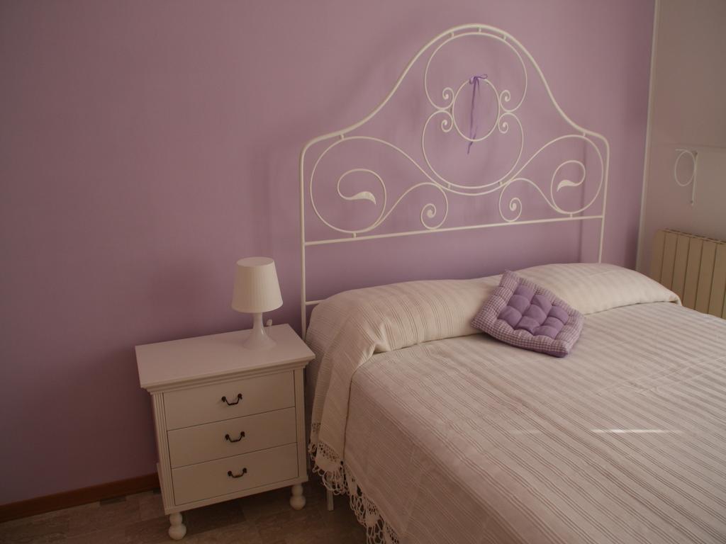 Cristina B&B Sassoferrato Quarto foto
